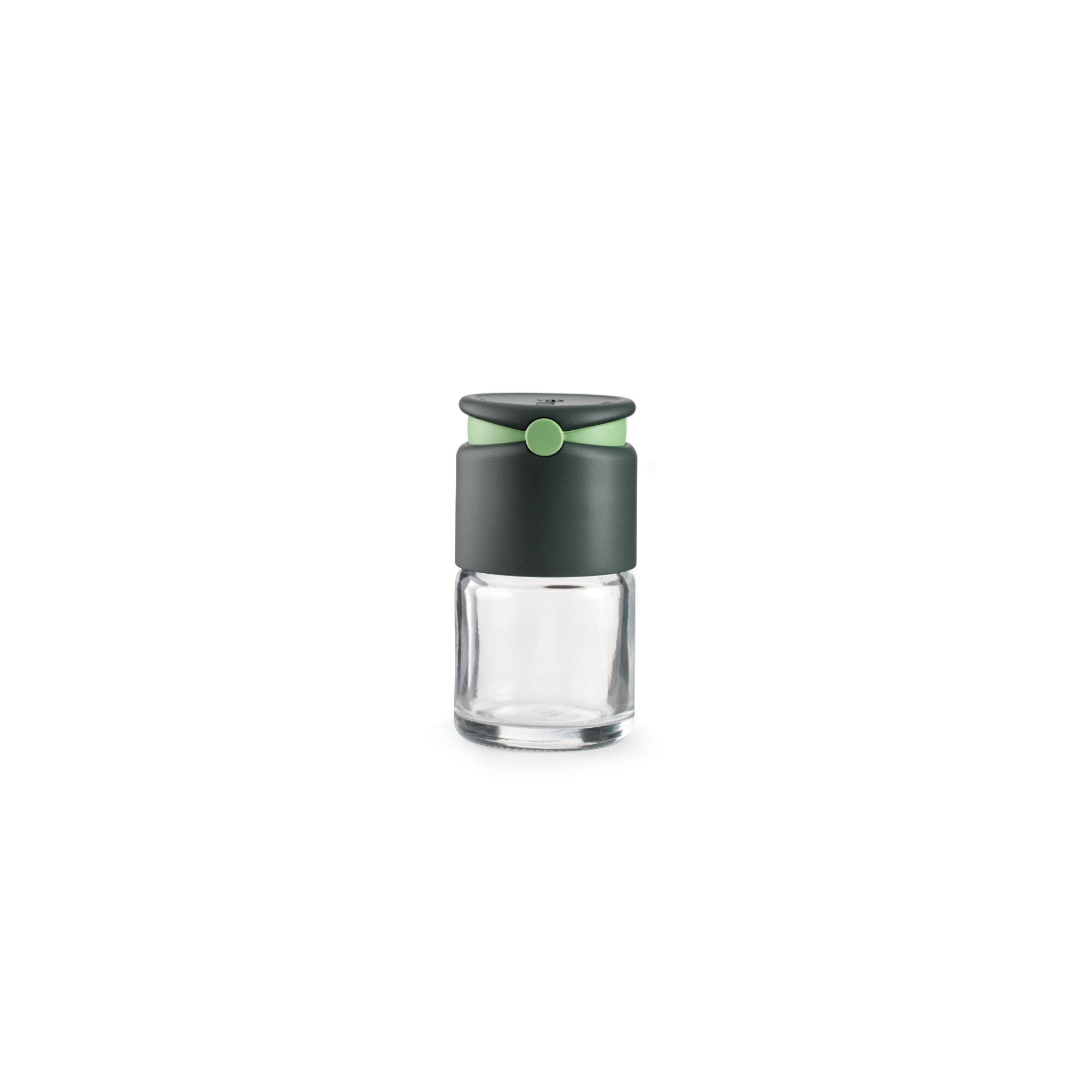 Lekue 4 Piece Spice Shakers Set - Grey