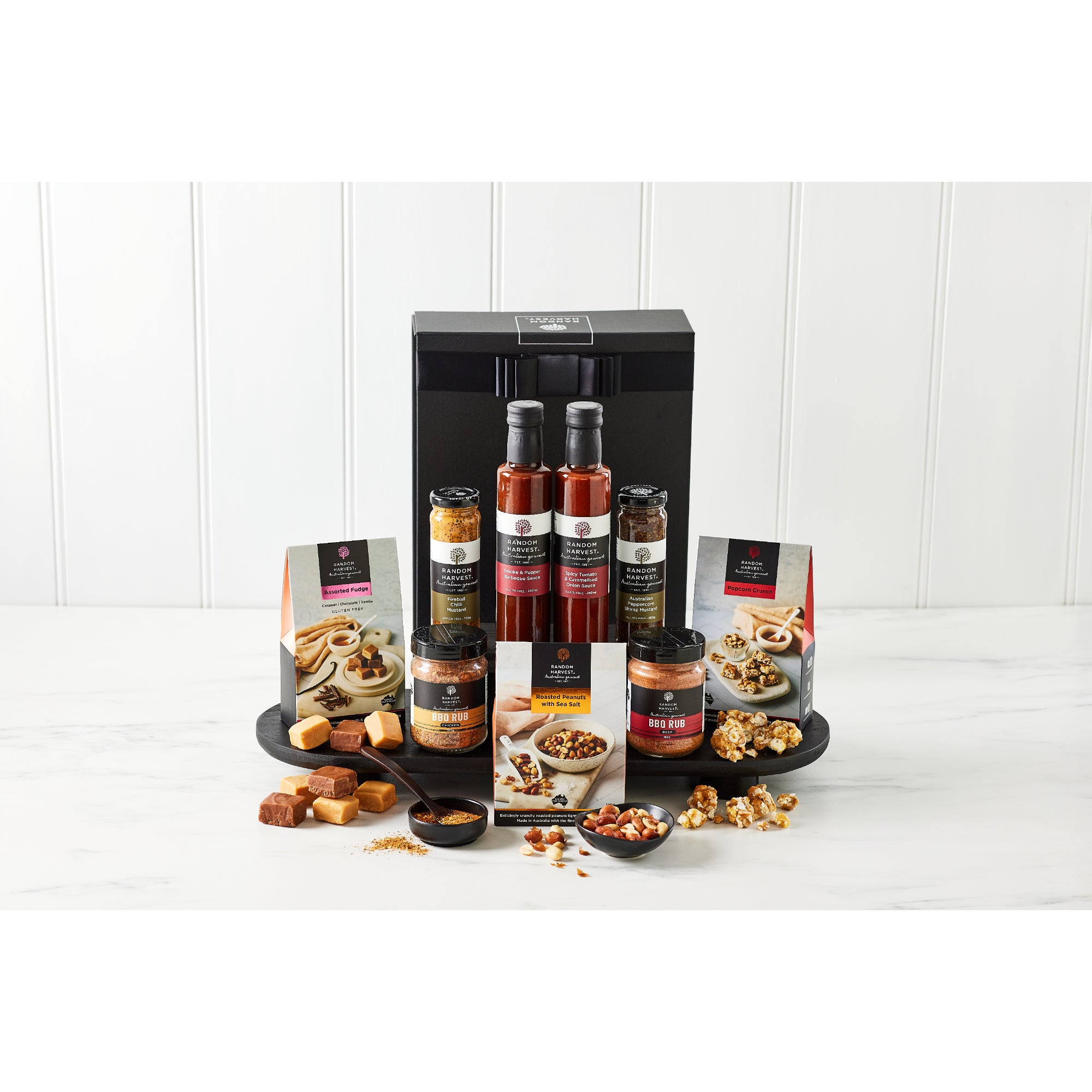 Random Harvest Australian BBQ Collection Hamper - 90330