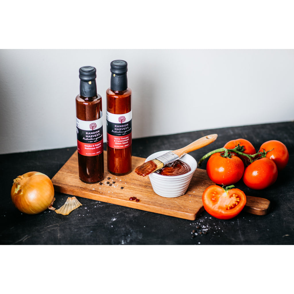 Random Harvest Australian BBQ Collection Hamper - 90330