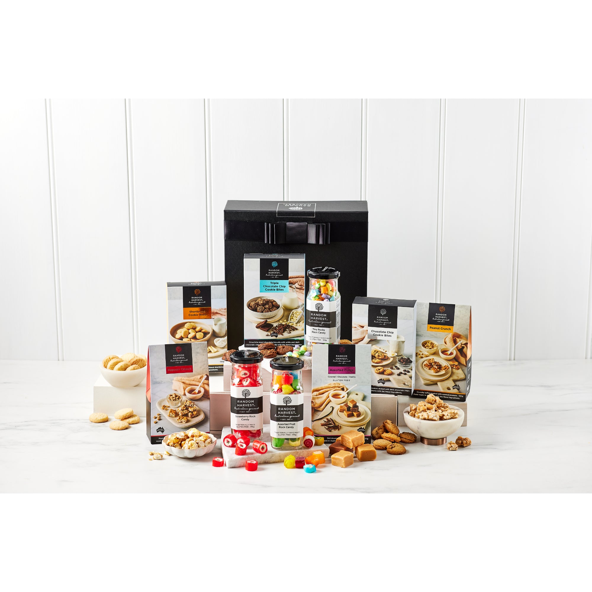 Random Harvest Ultimate Sweet Tooth Gift Hamper - 90335