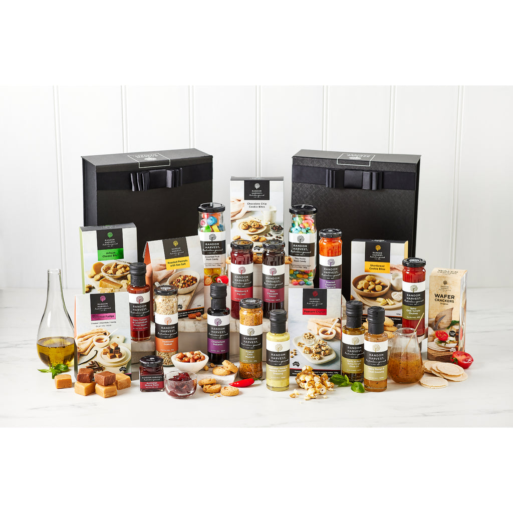 Random Harvest The Australian Gourmet Collection - 90347