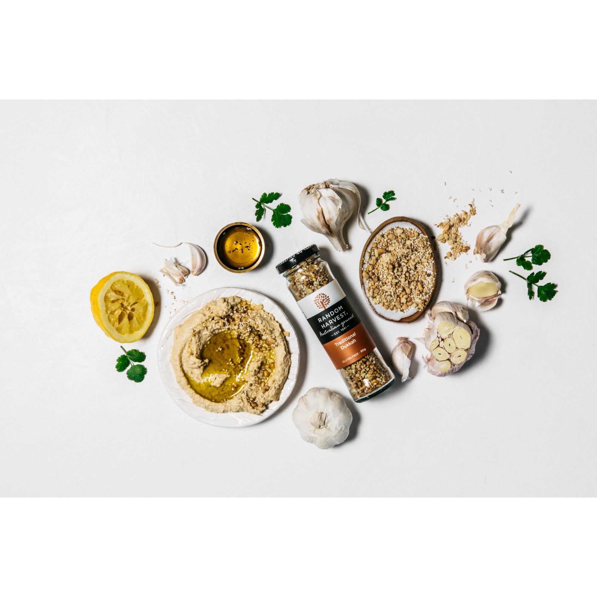Random Harvest The Australian Gourmet Collection - 90347
