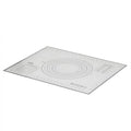 Grand Designs Silicone Baking Mat - White/Grey