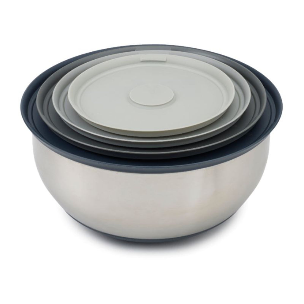 Joseph Joseph  Nest Prep&Store 8pc Bowl Set with Lids