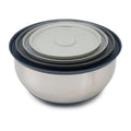 Joseph Joseph  Nest Prep&Store 8pc Bowl Set with Lids
