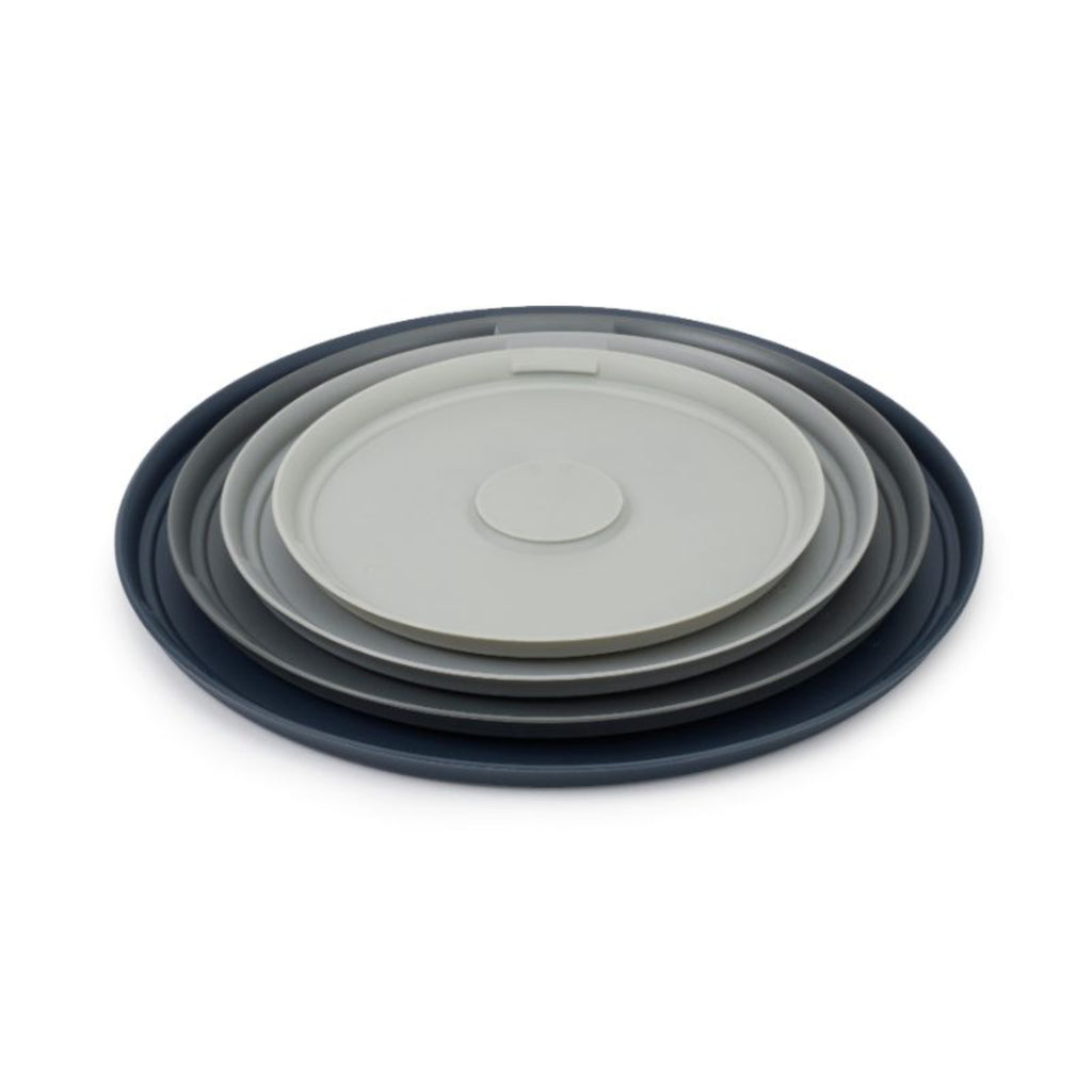 Joseph Joseph  Nest Prep&Store 8pc Bowl Set with Lids