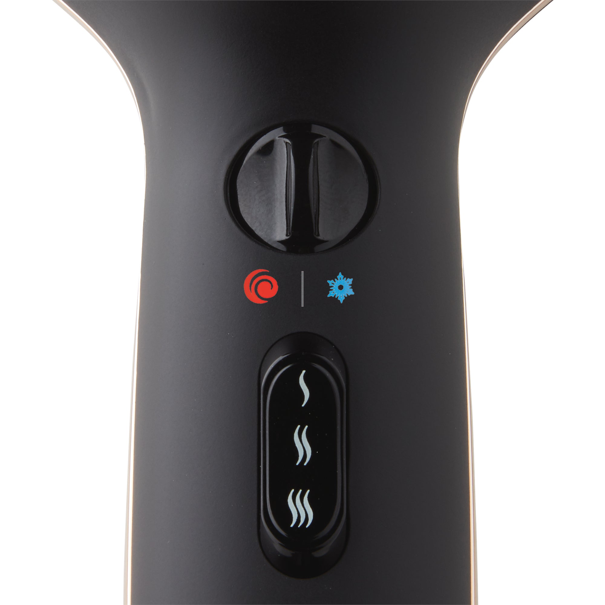 Remington Salon Proluxe Hair Dryer - Black
