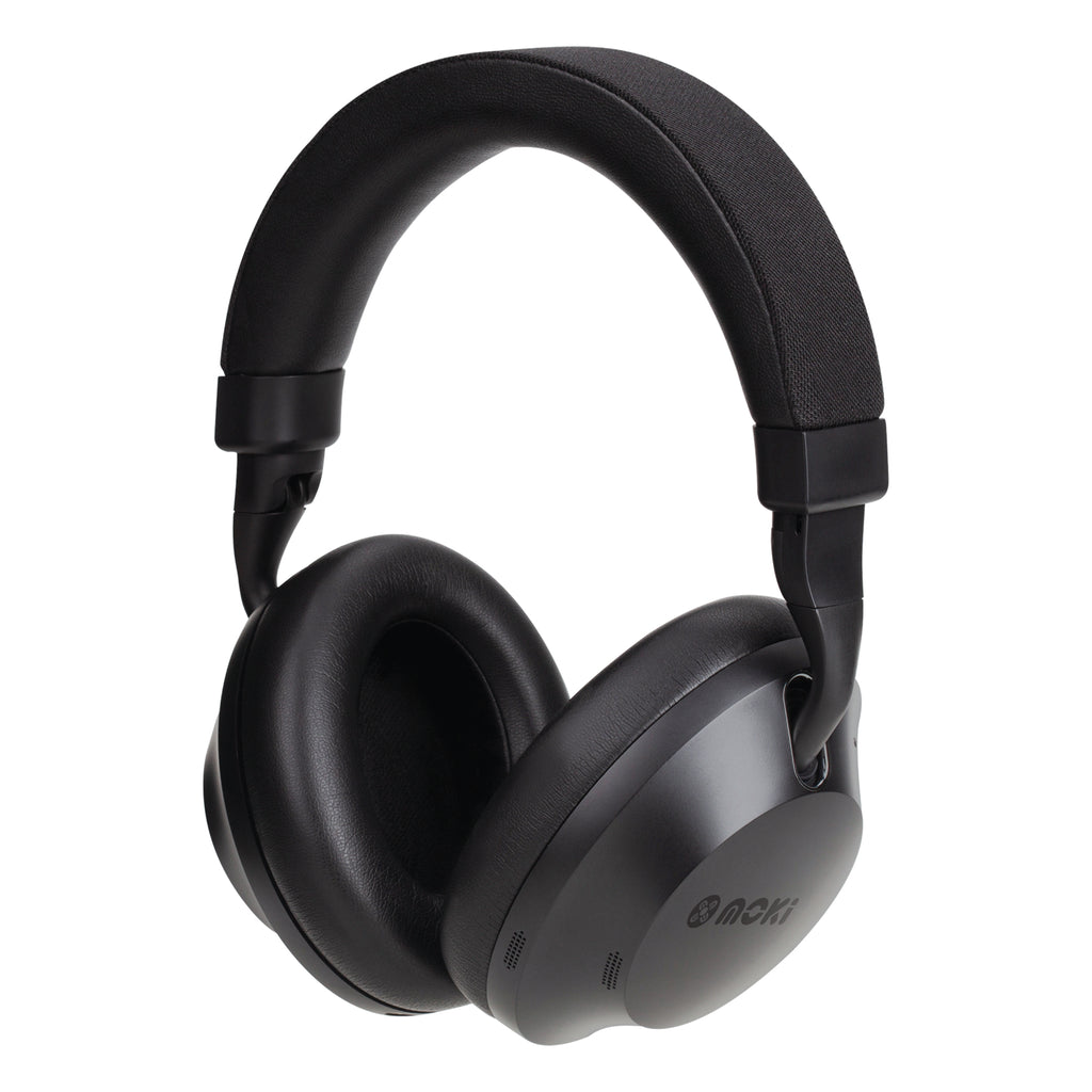 Moki ANC G-2 Active Noise Cancellation Wireless Headphones