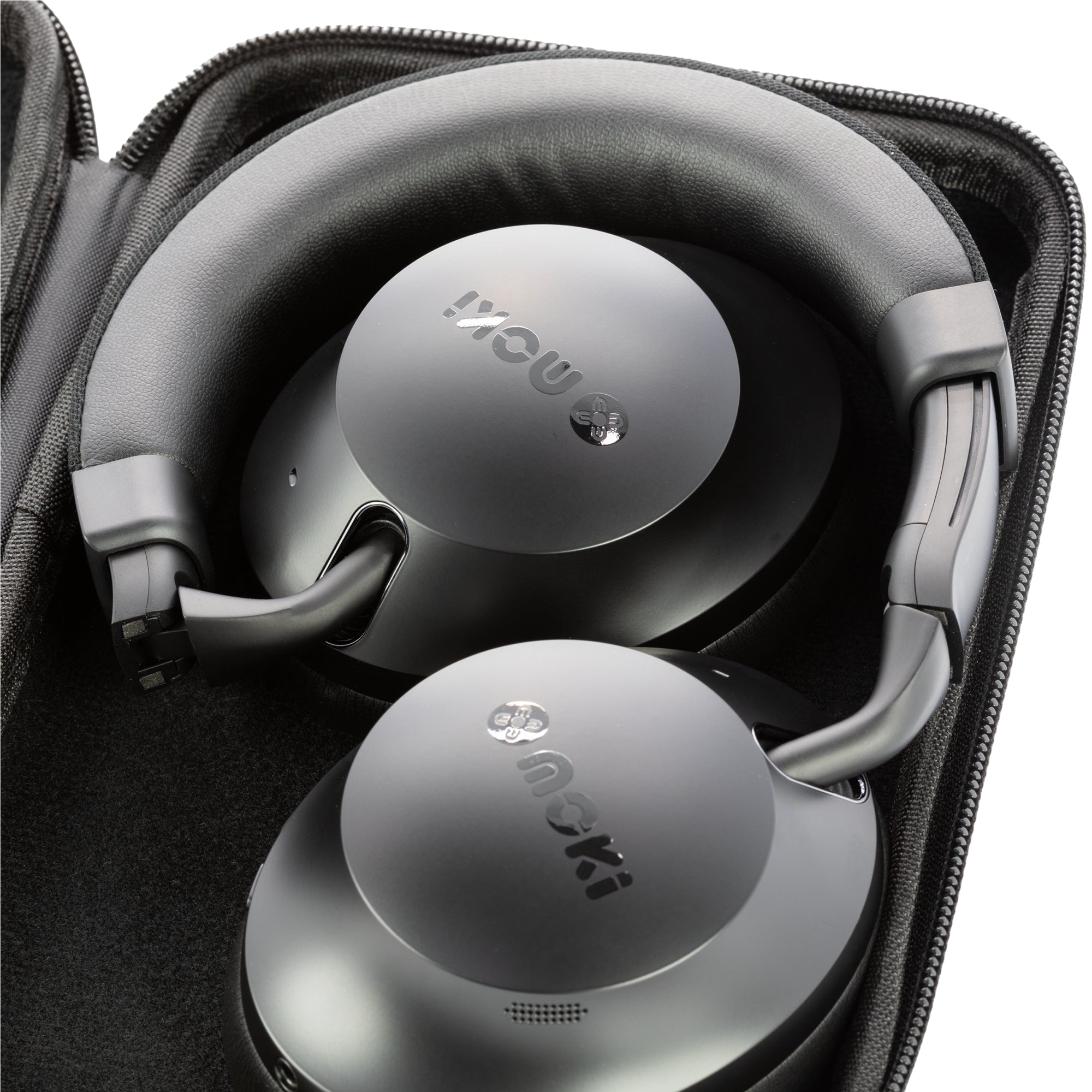 Moki ANC G-2 Active Noise Cancellation Wireless Headphones