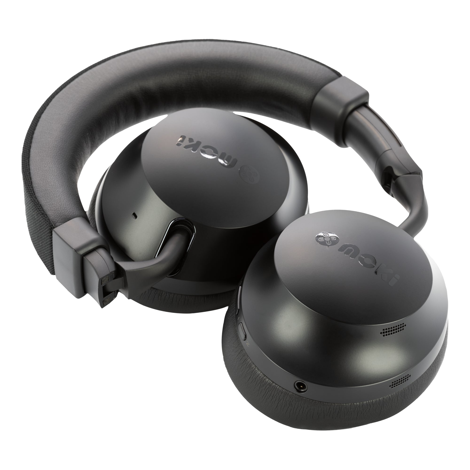 Moki ANC G-2 Active Noise Cancellation Wireless Headphones