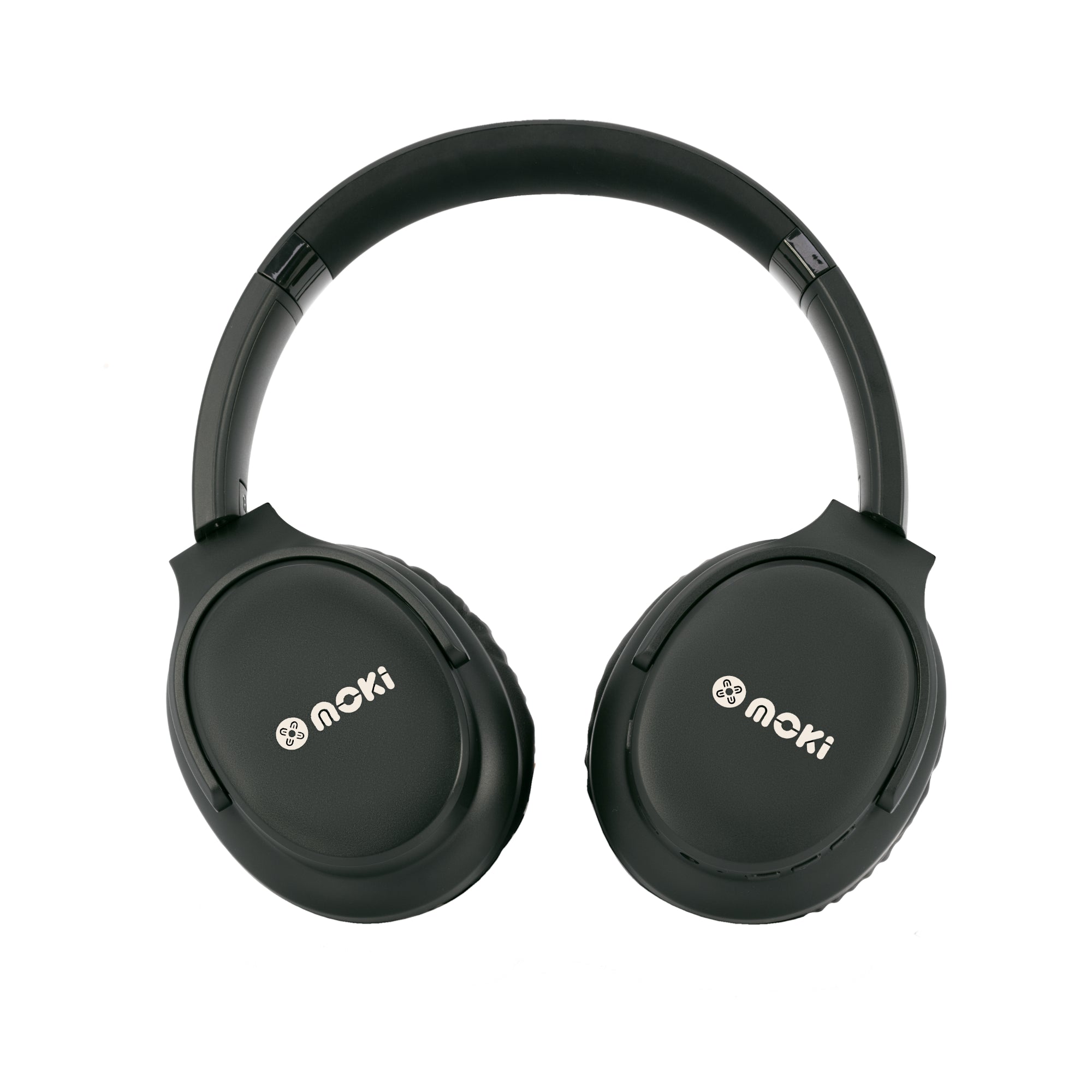 Moki Element Wireless Headphones - Black