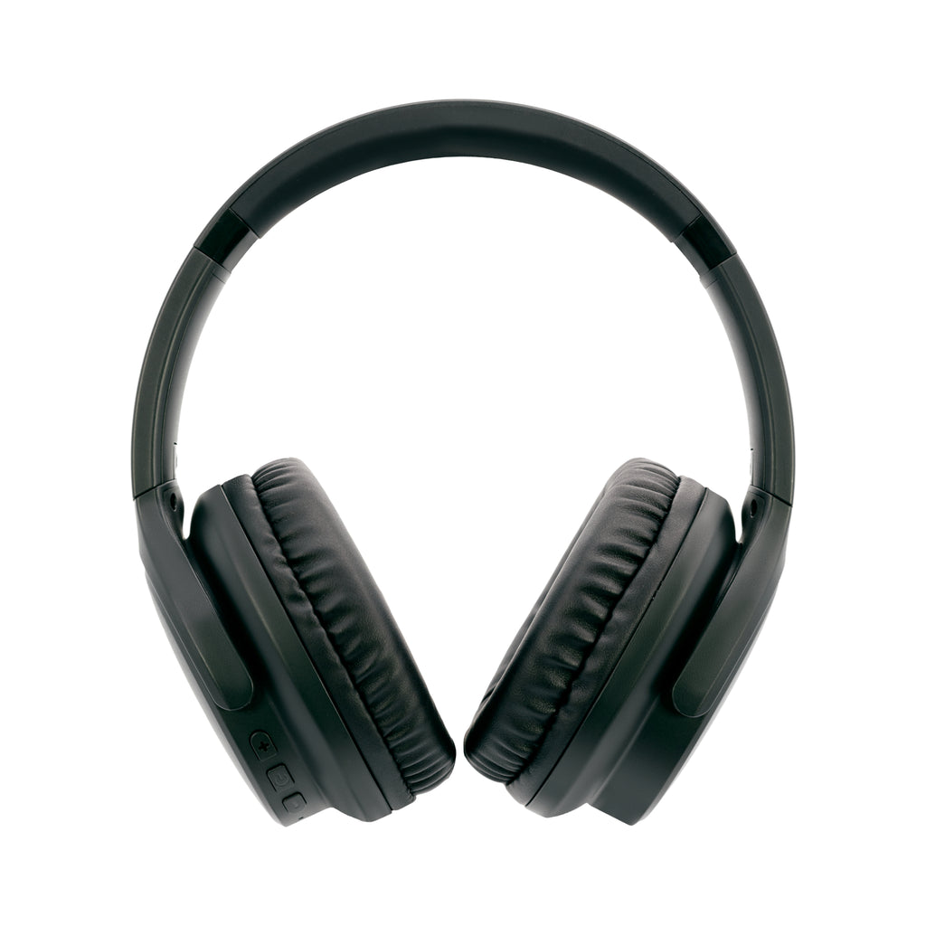 Moki Element Wireless Headphones - Black