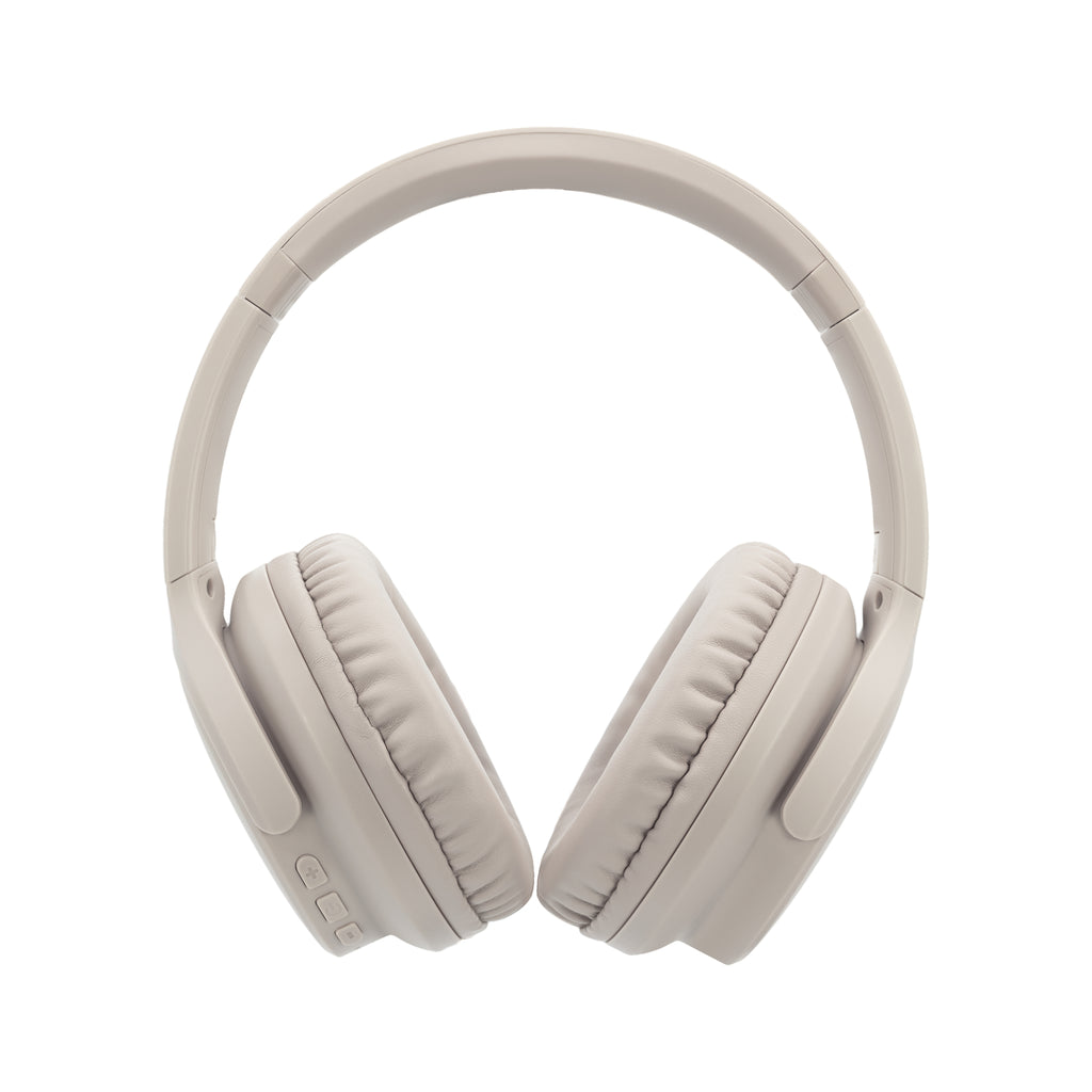 Moki Element Wireless Headphones - Natural