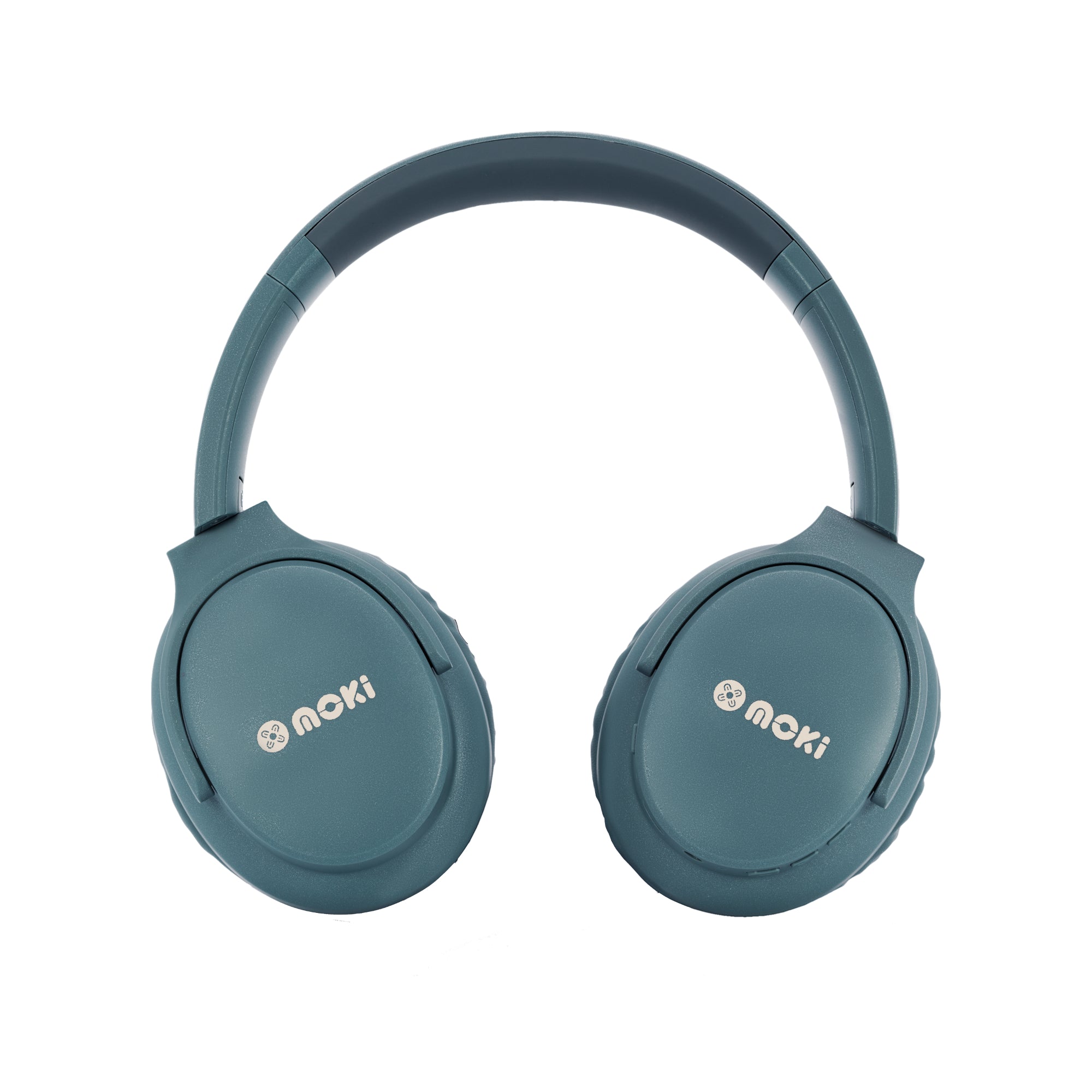 Moki Element Wireless Headphones - Storm