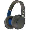 Moki Navigator Noise Cancellation Volume Limited 89dB - Blue