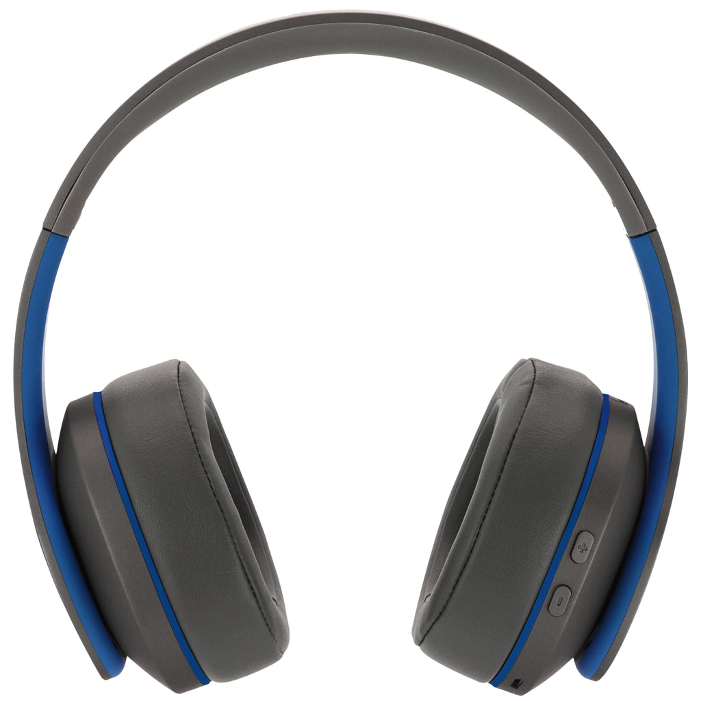 Moki Navigator Noise Cancellation Volume Limited 89dB - Blue