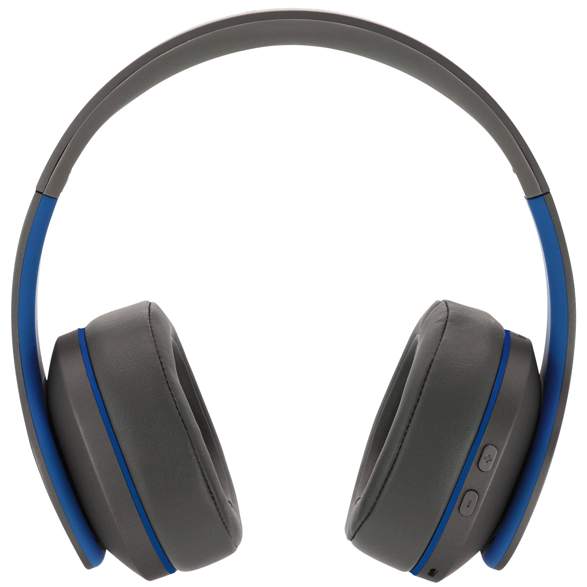 Moki Navigator Noise Cancellation Volume Limited 89dB - Blue