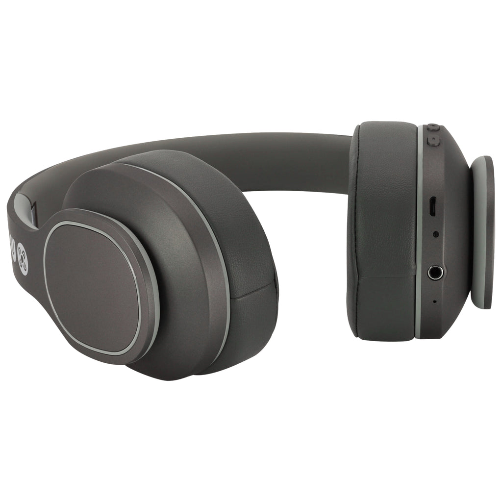 Moki Navigator Noise Cancellation Volume Limited 89dB - Grey