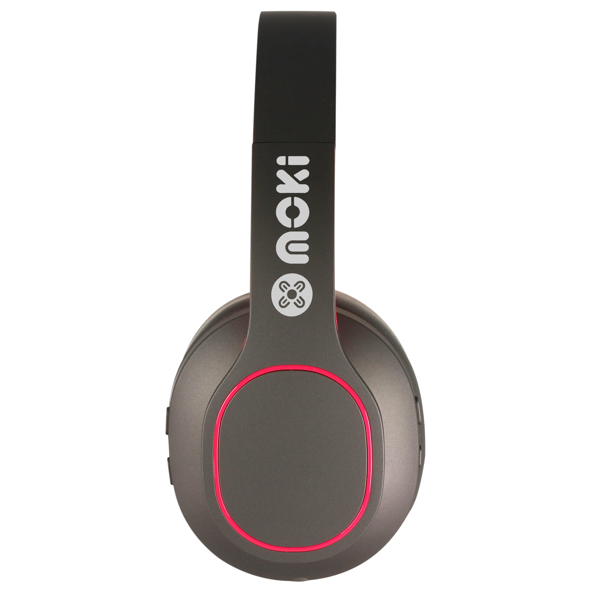 Moki Navigator Noise Cancellation Volume Limited 89dB - Pink