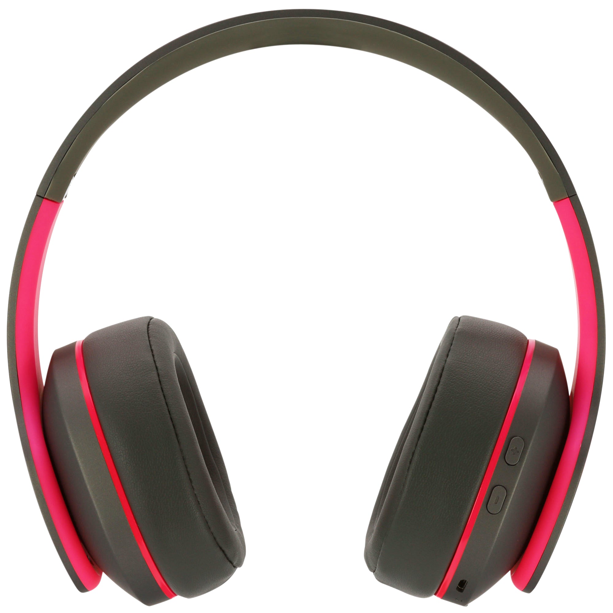 Moki Navigator Noise Cancellation Volume Limited 89dB - Pink