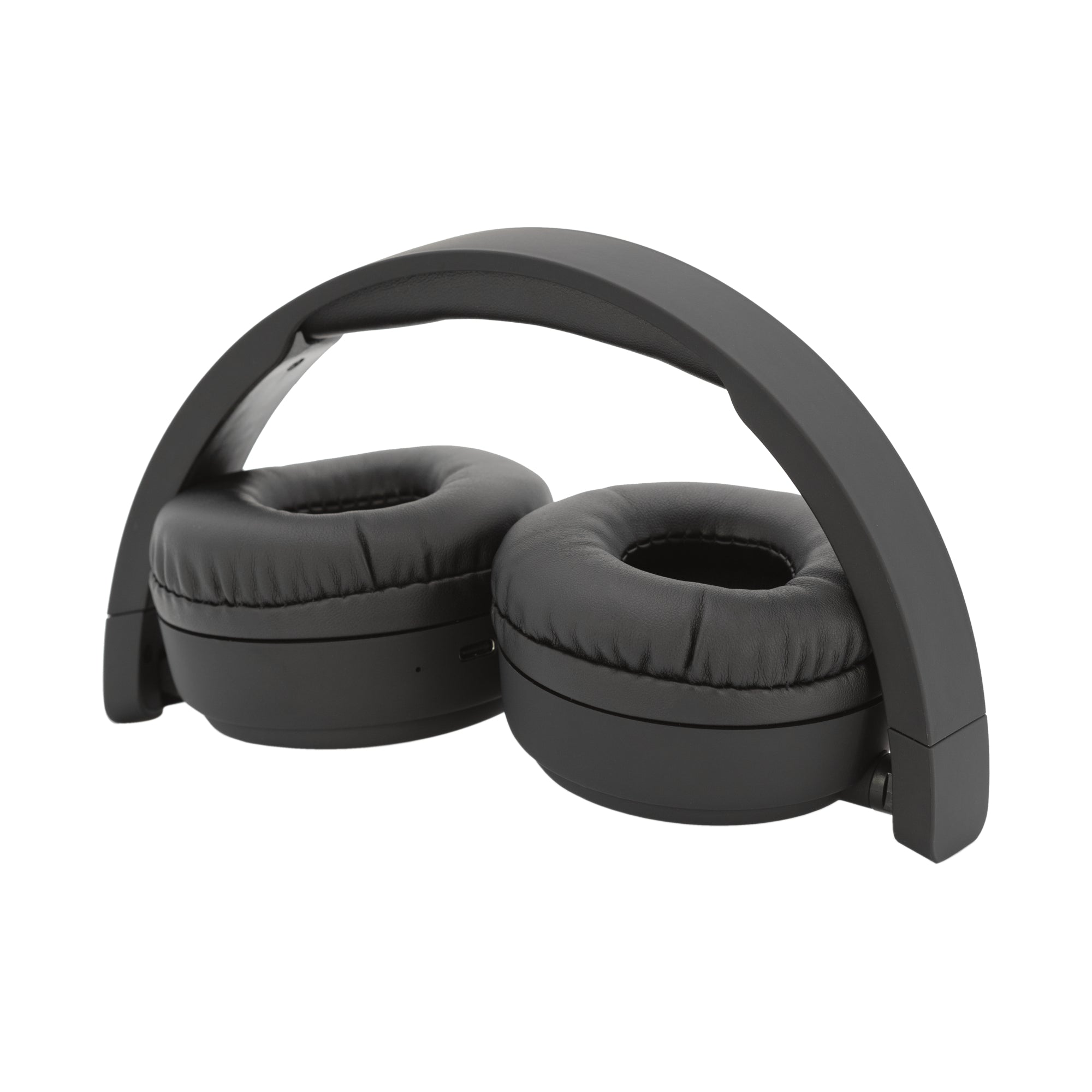 Moki Staple Wireless Headphones - Black