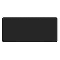 Moki Desk Mat Extra Large - Black