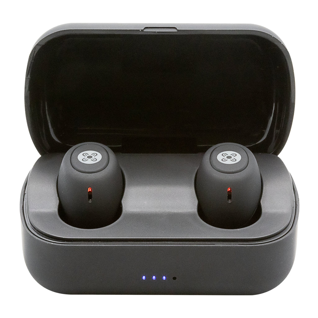 Moki Pro MokiBuds TWS Earphones - Black