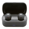 Moki Pro MokiBuds TWS Earphones - Black