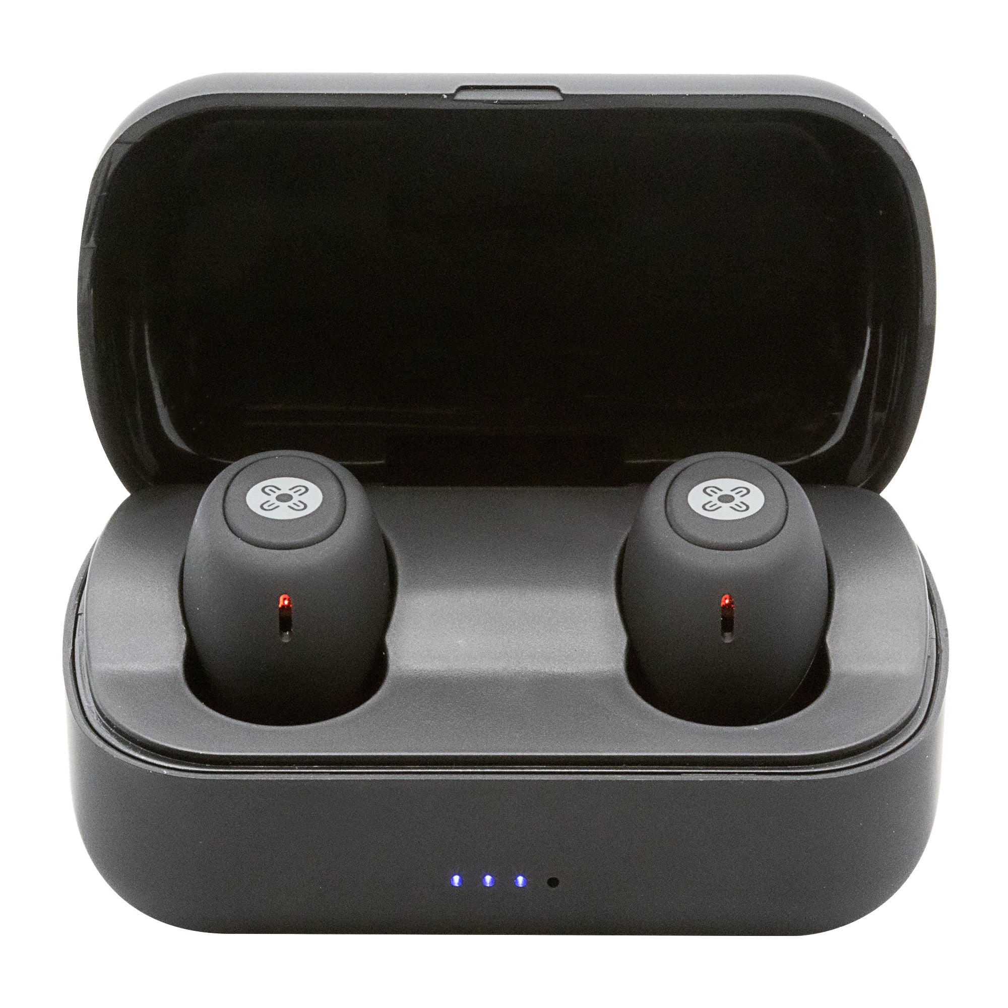 Moki Pro MokiBuds TWS Earphones - Black