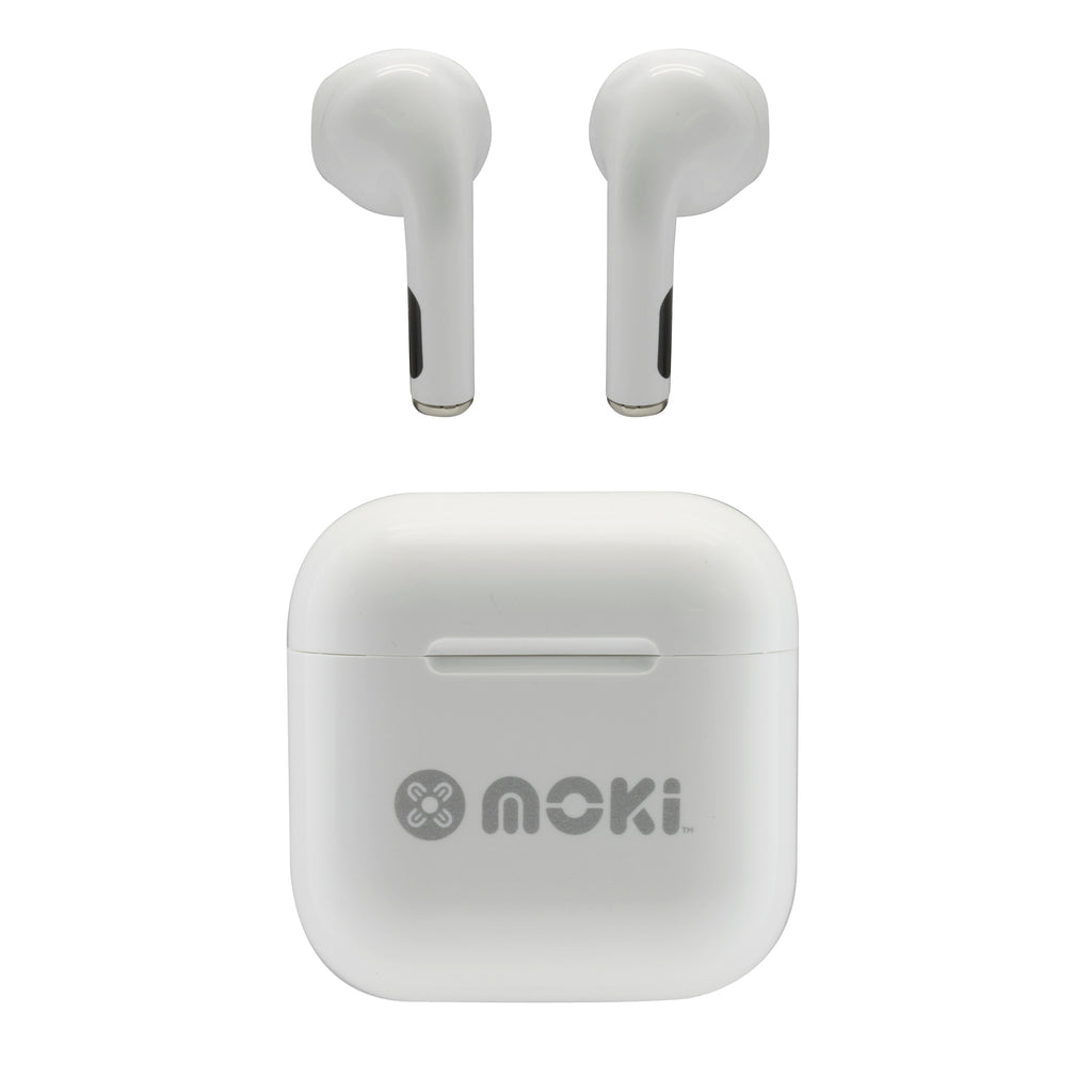 Moki MokiPods Mini - White