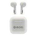 Moki MokiPods Mini - White