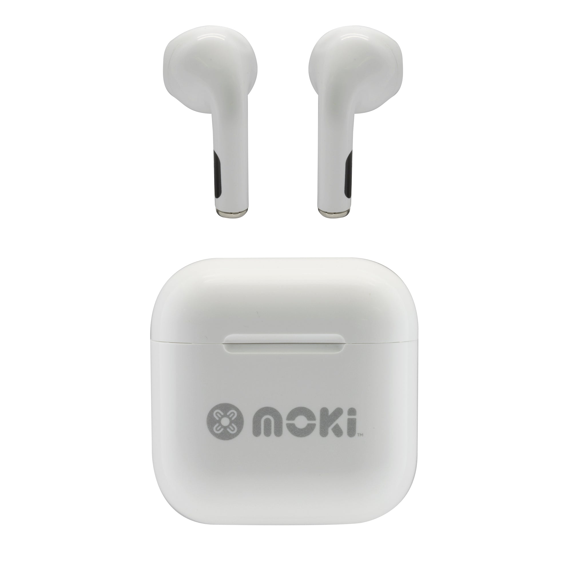 Moki MokiPods Mini - White
