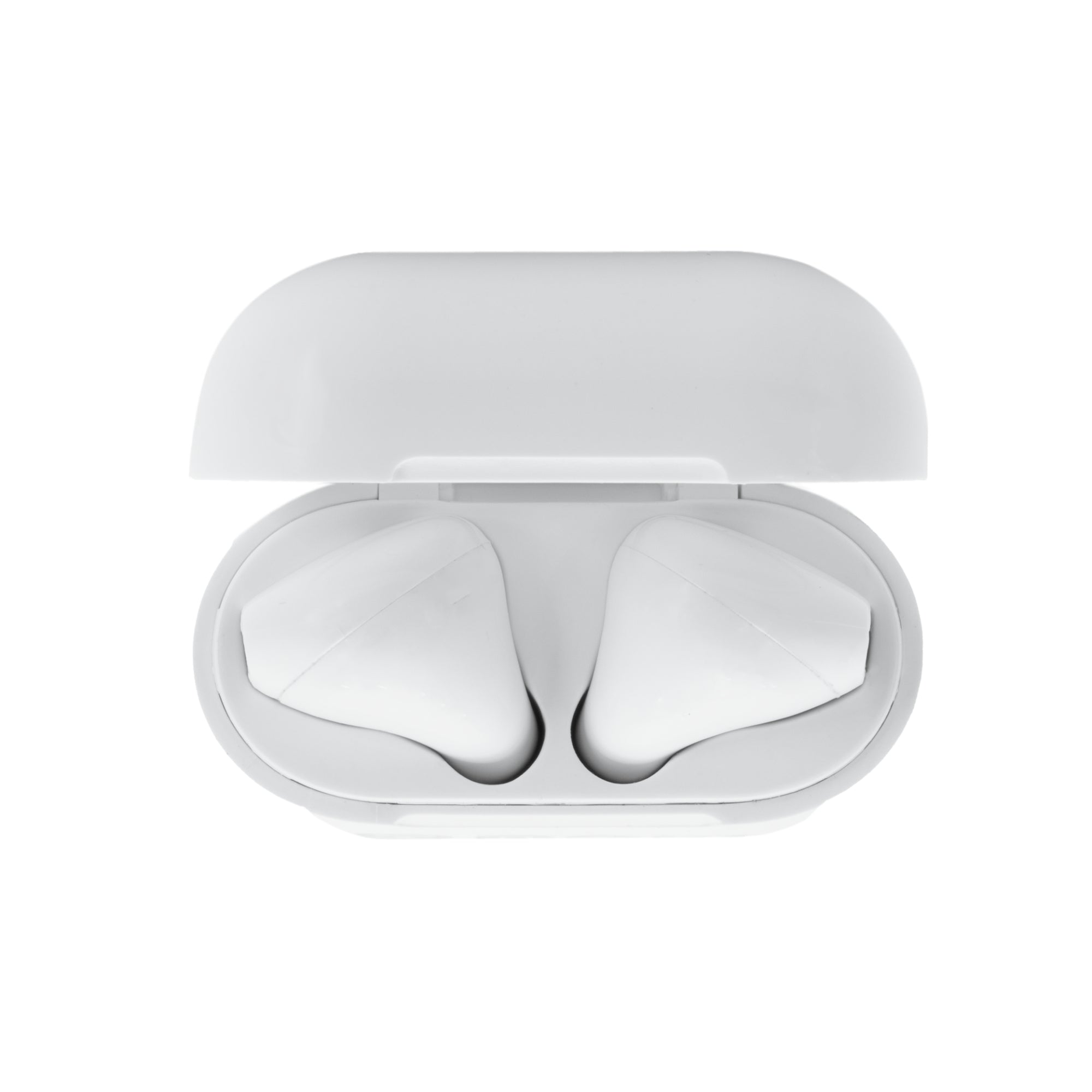 Moki MokiPods Mini TWS Earphones for Kids Volume Limited - White