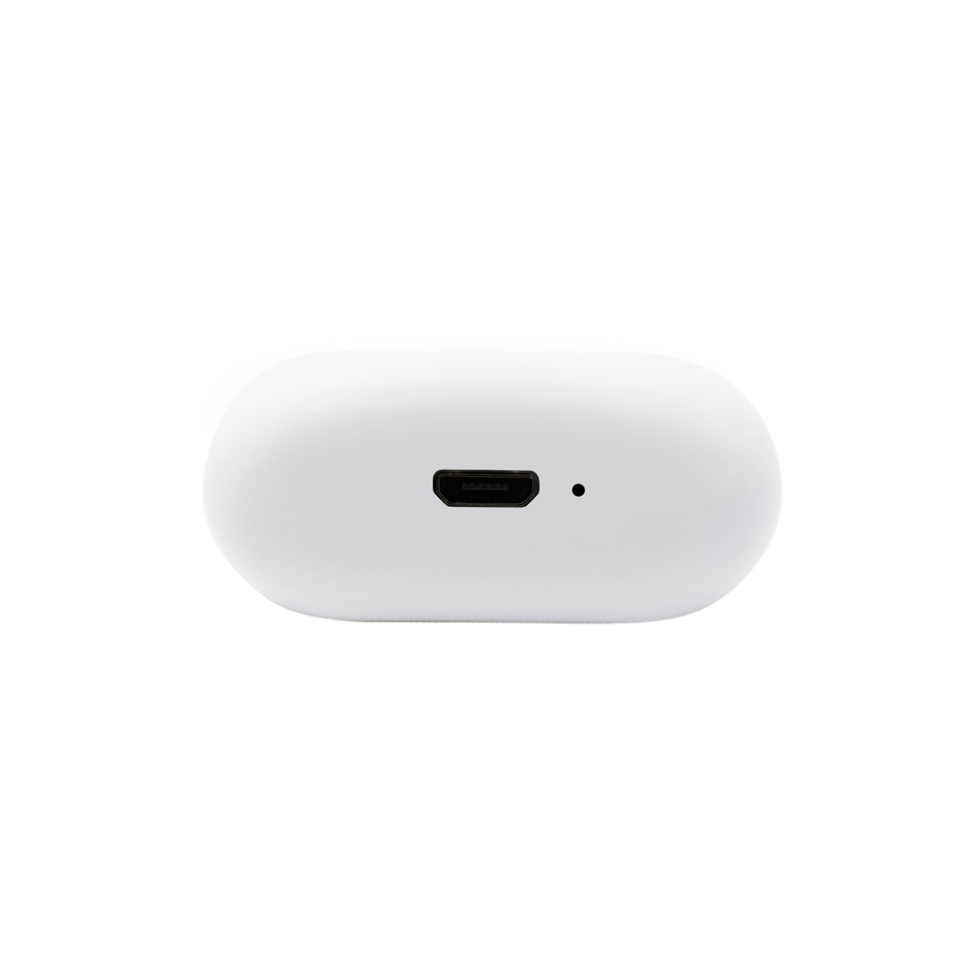 Moki MokiPods Mini TWS Earphones for Kids Volume Limited - White