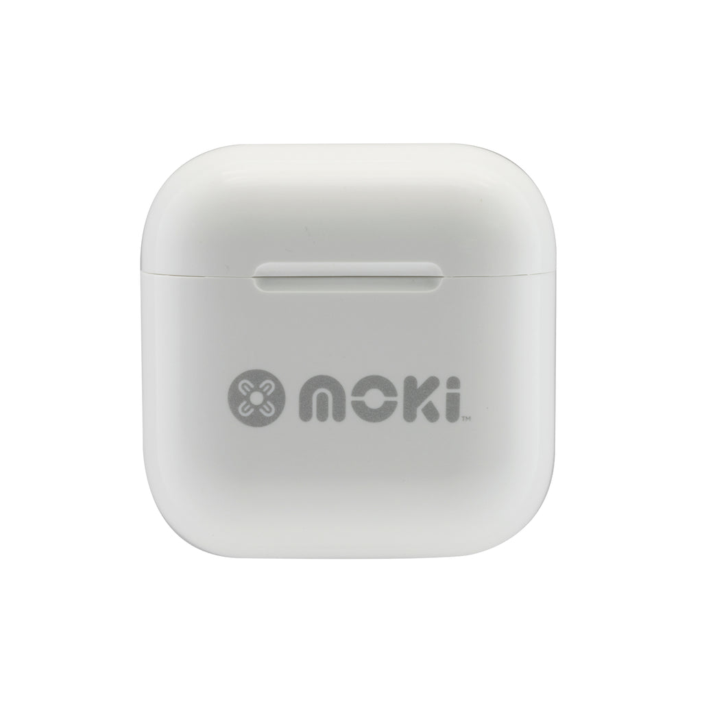 Moki MokiPods Mini - White