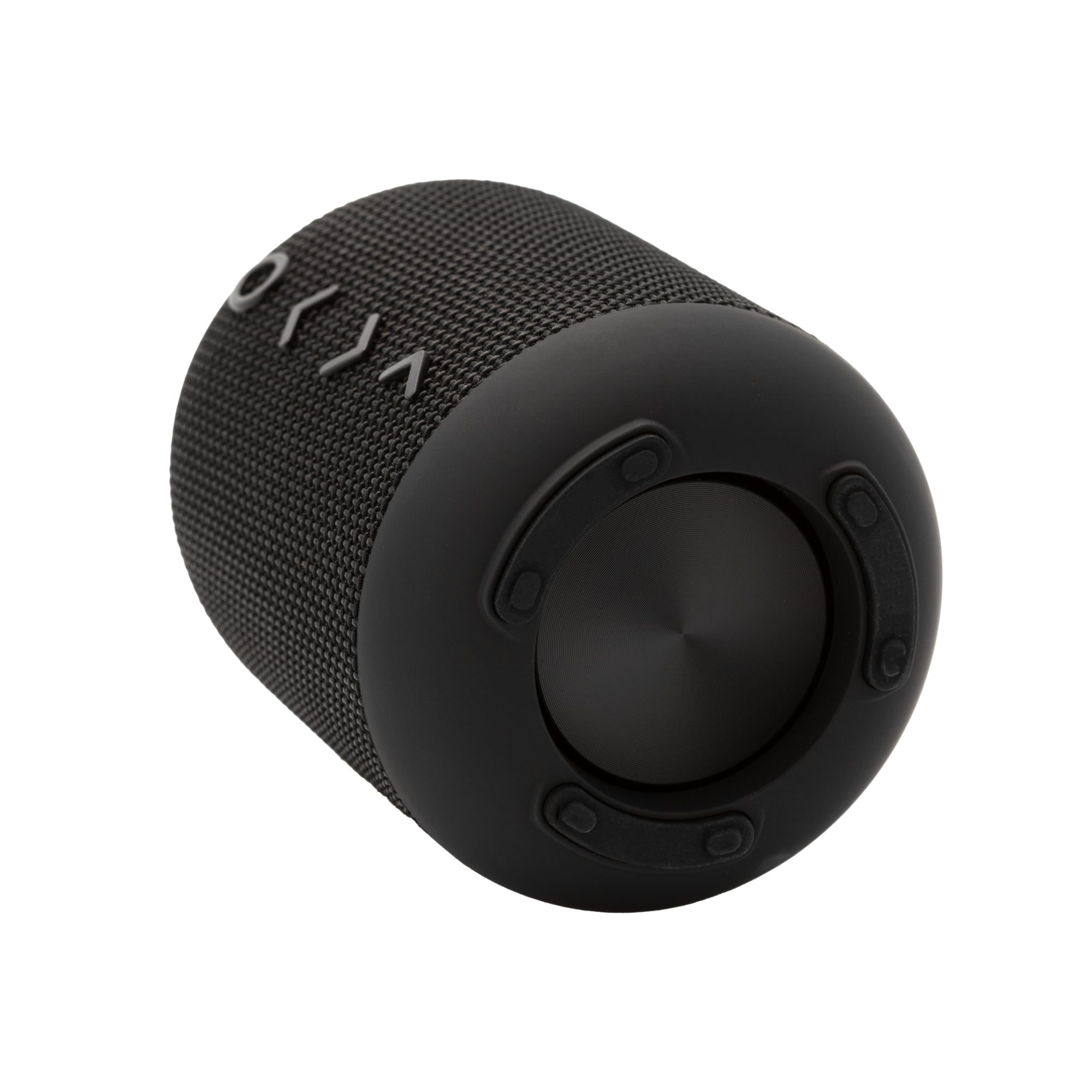 Moki Rumblr IPX7 Waterproof Wireless Speaker - Black