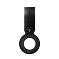 Moki Leather Loop - Made for MokiTag  - Black
