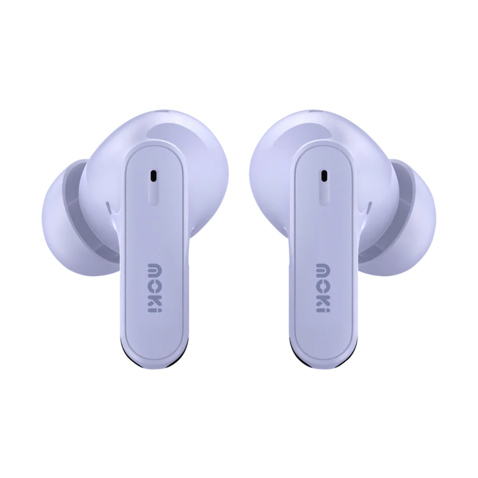 Moki MokiPods True Wireless Stereo Earphones - Lavender
