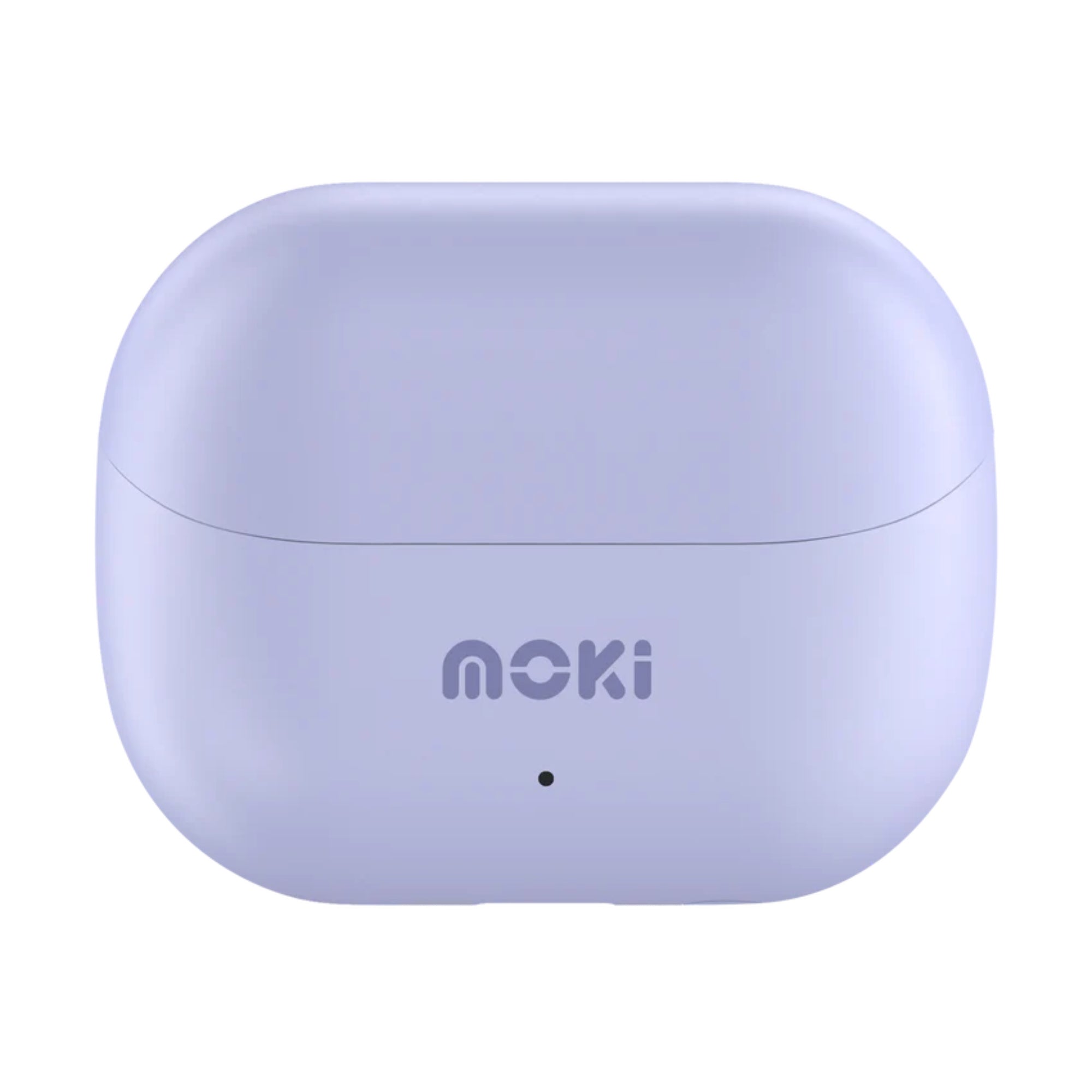 Moki MokiPods True Wireless Stereo Earphones - Lavender