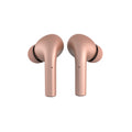 Moki MokiPods True Wireless Earbuds - Rose Gold