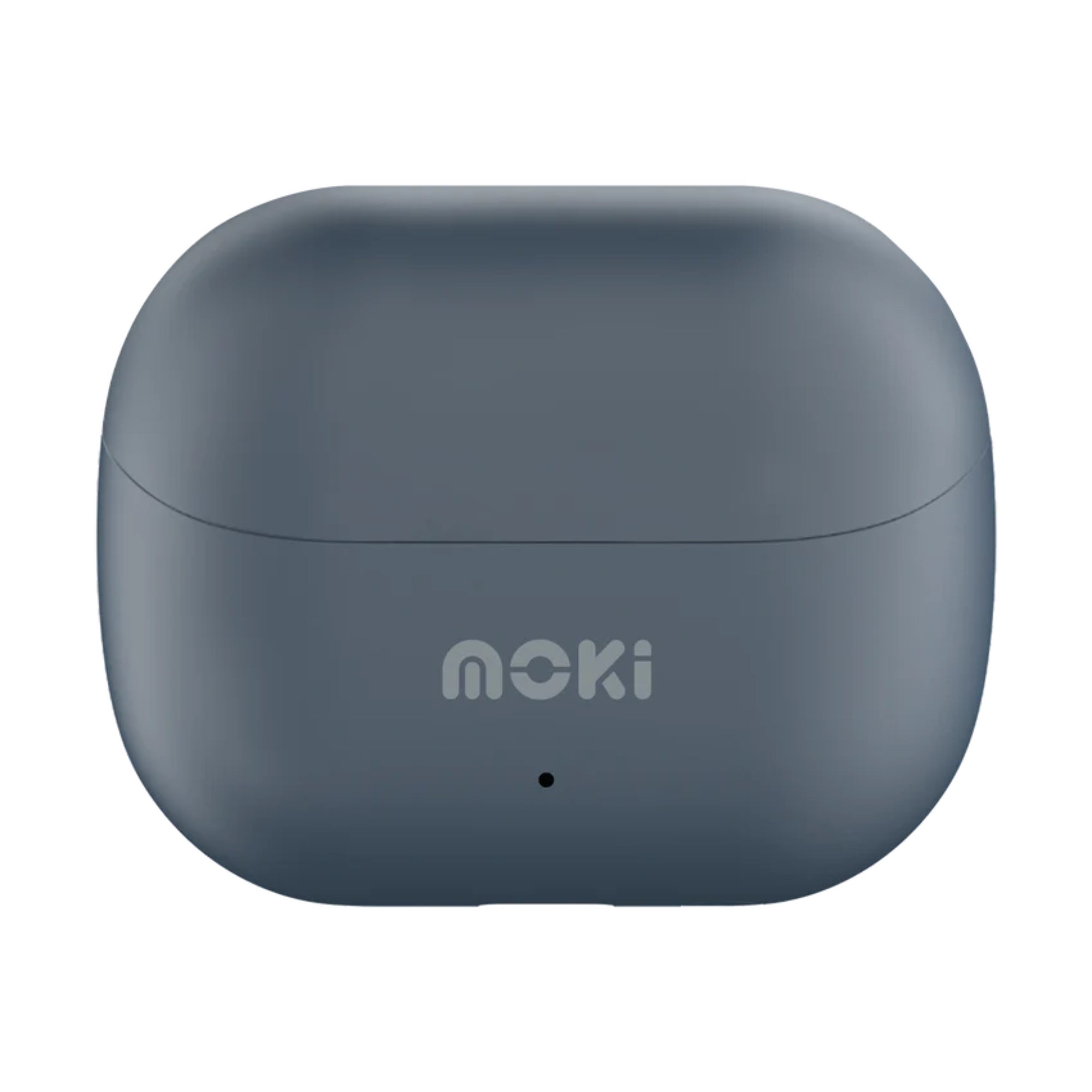 Moki MokiPods True Wireless Stereo Earphones - Slate Blue