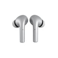 Moki MokiPods True Wireless Earbuds - Silver