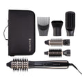 Remington Blow Dry and Style Caring 1200W Airstyler - Black