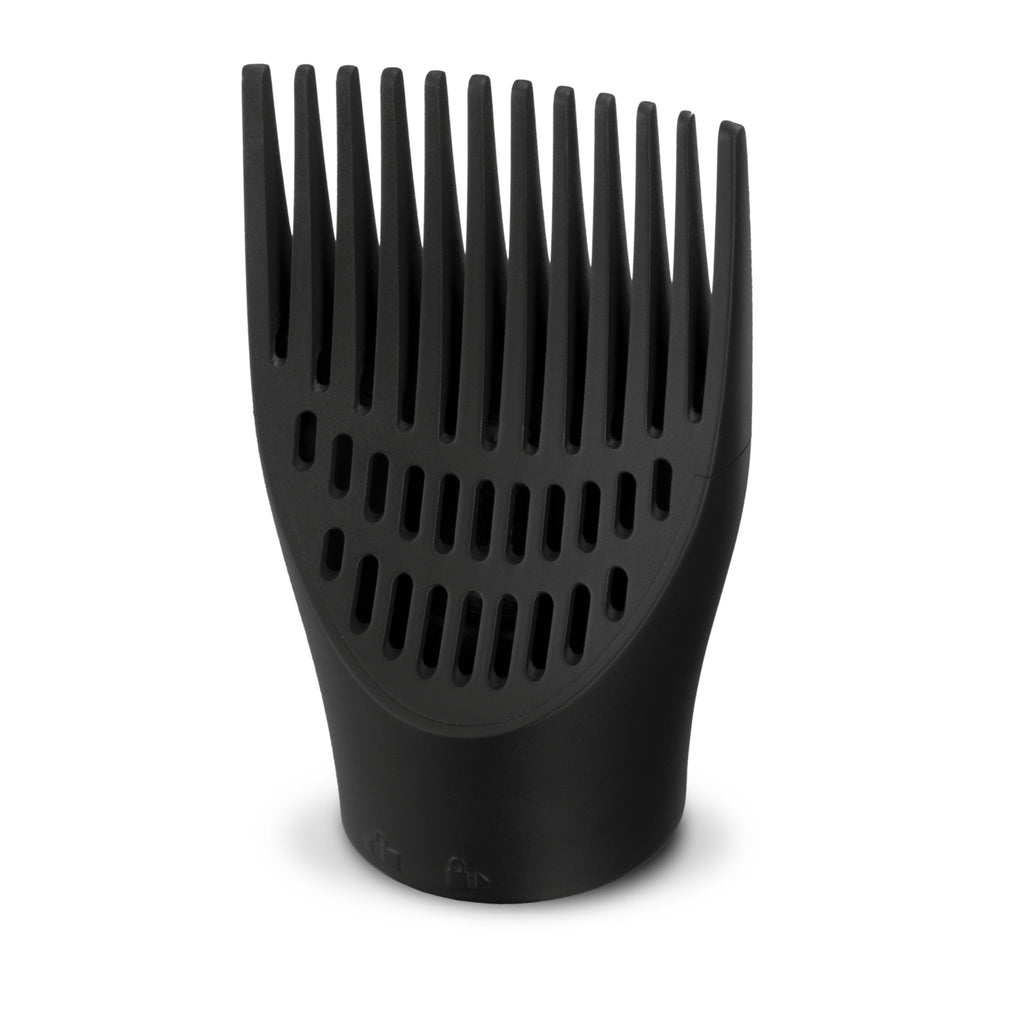 Remington Blow Dry and Style Caring 1200W Airstyler - Black
