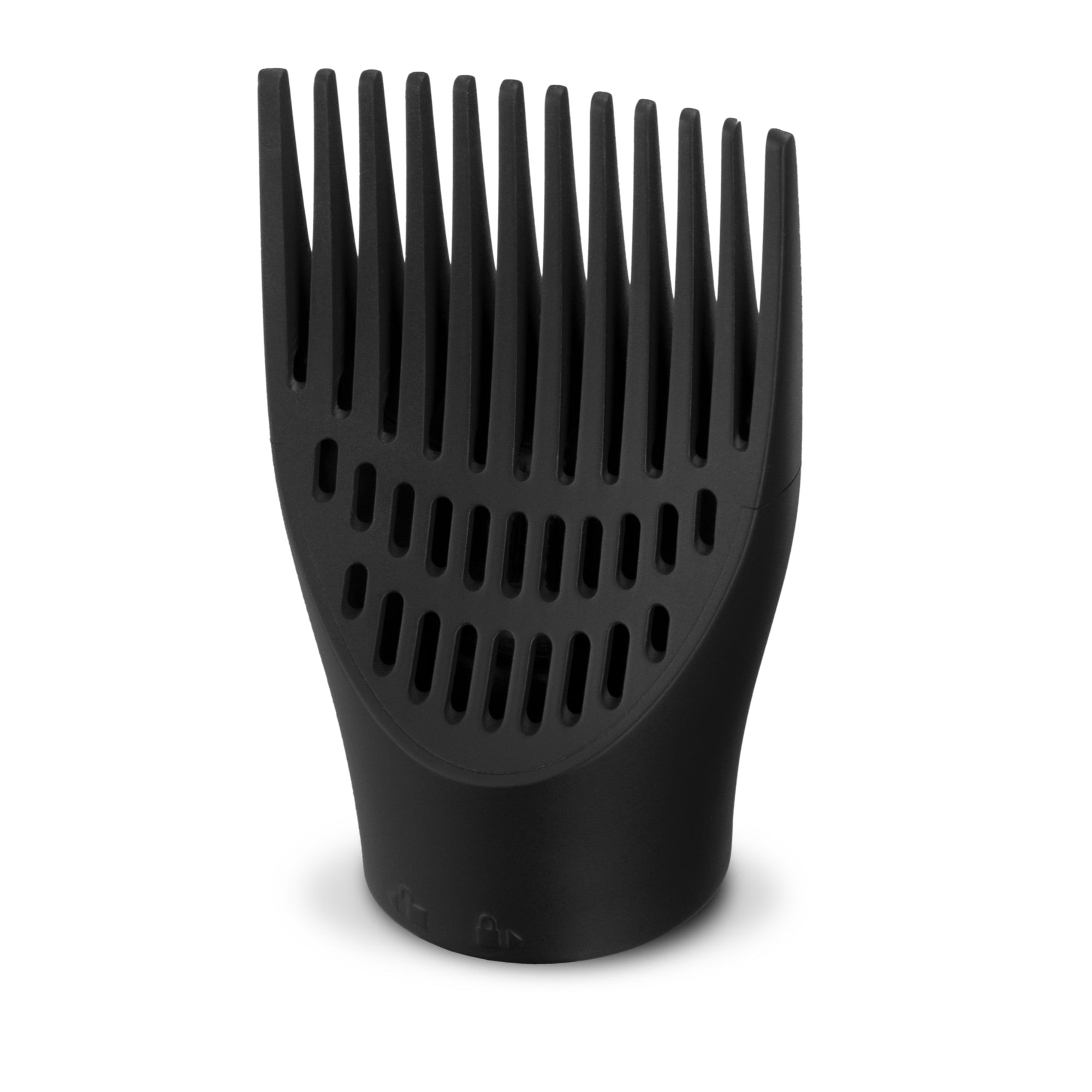 Remington Blow Dry and Style Caring 1200W Airstyler - Black