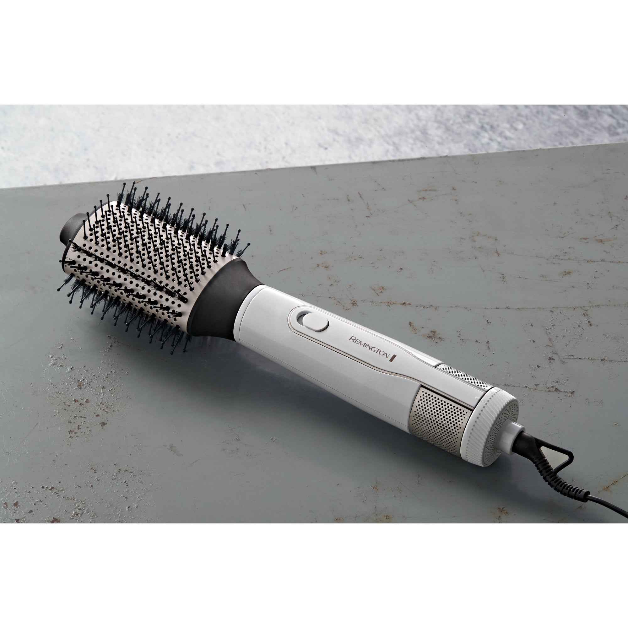 Remington AS8901AU Hydraluxe Volumizing Blow Dry Hair Brush