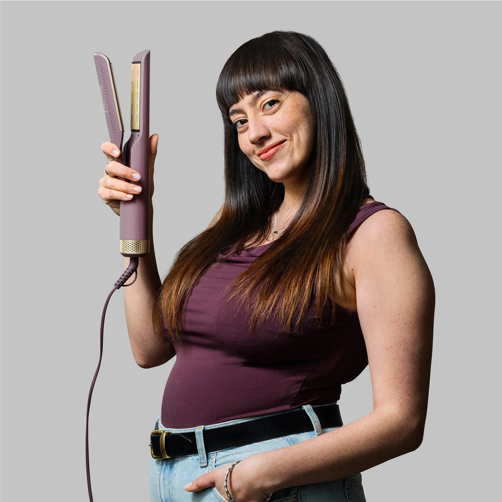 Remington AIRvive™ 2-in-1 Air Styler - Rose Gold