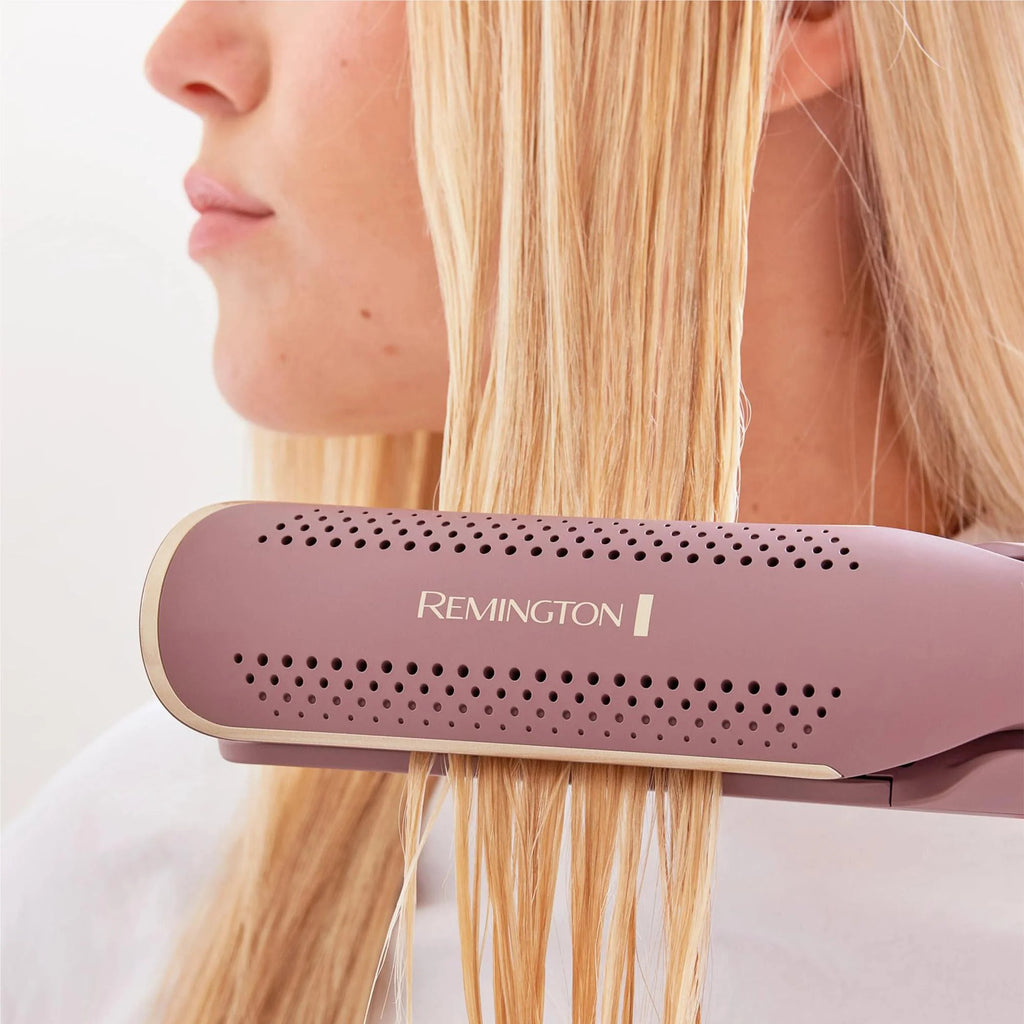 Remington AIRvive™ 2-in-1 Air Styler - Rose Gold