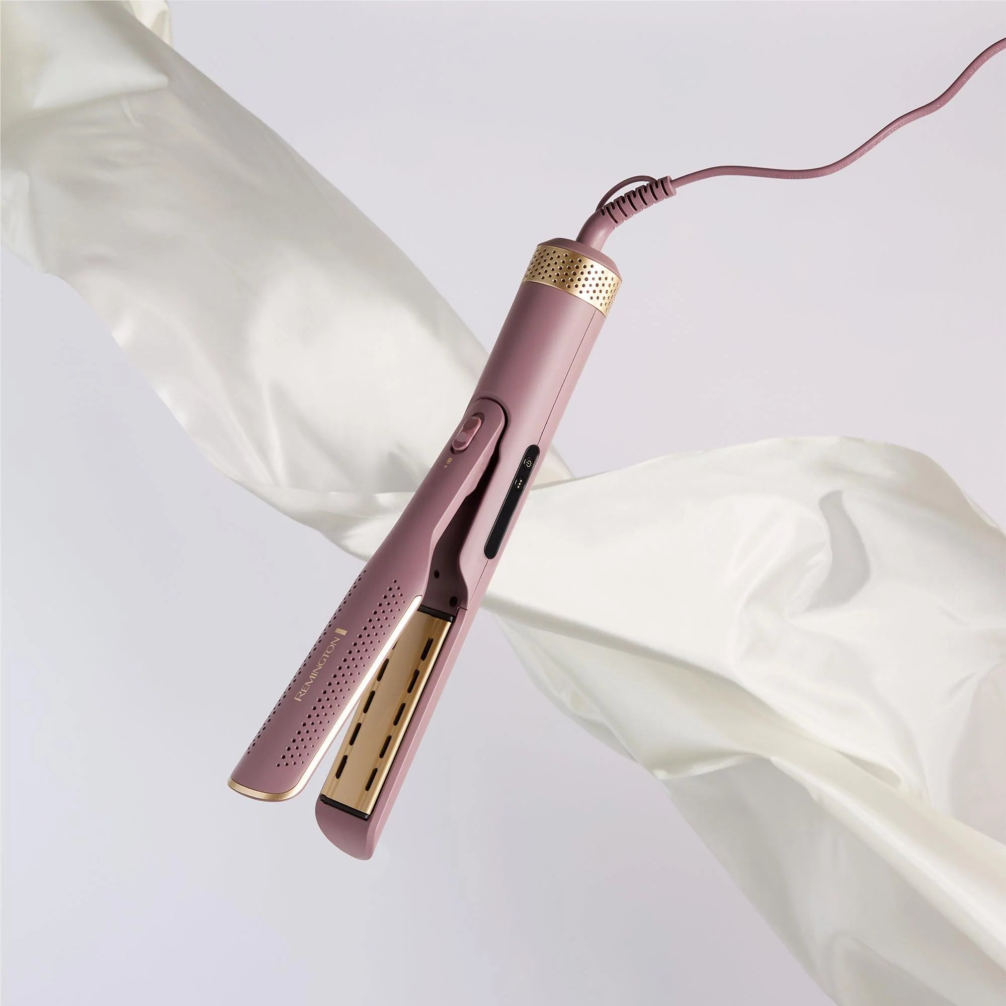 Remington AIRvive™ 2-in-1 Air Styler - Rose Gold