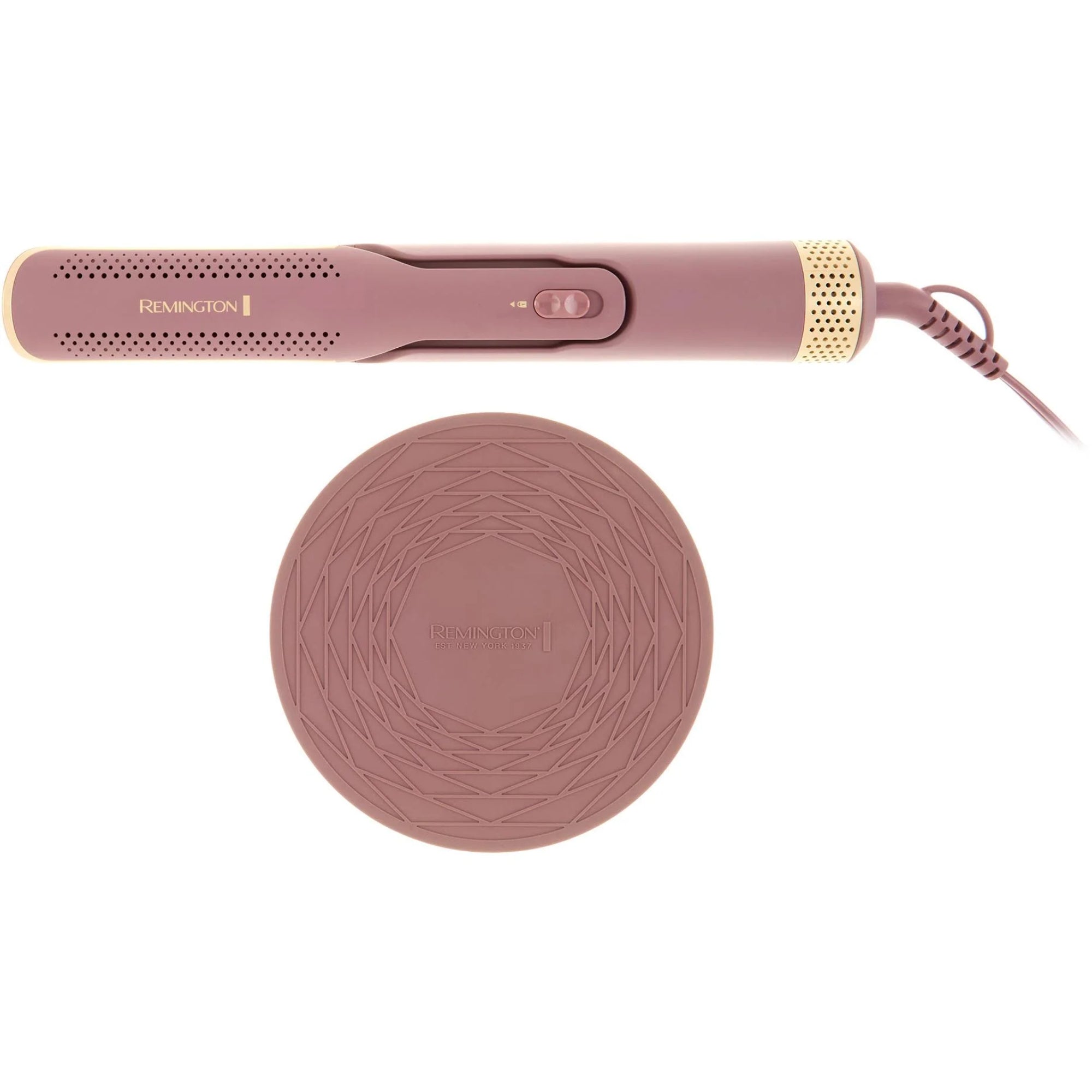 Remington AIRvive™ 2-in-1 Air Styler - Rose Gold